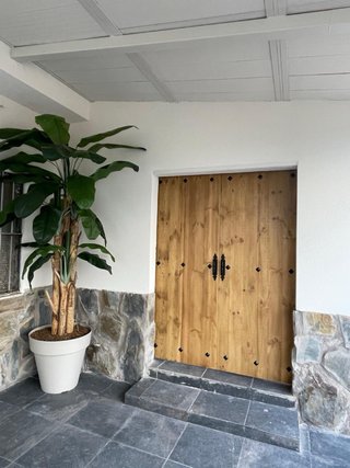 Manitas y mantenimiento del hogar