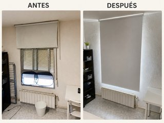 Manitas y mantenimiento del hogar