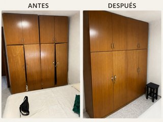 Manitas y mantenimiento del hogar