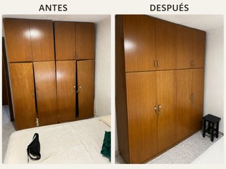 Manitas y mantenimiento del hogar