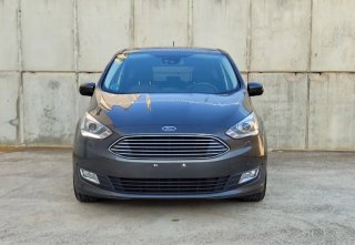 Ford C-MAX 2017