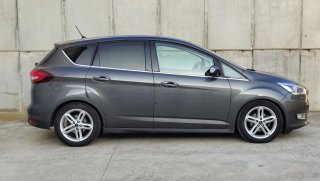 Ford C-MAX 2017
