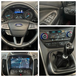 Ford C-MAX 2017