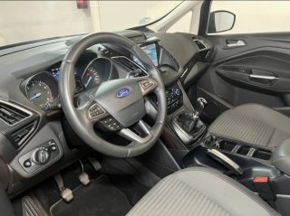 Ford C-MAX 2017