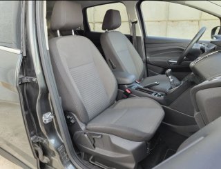 Ford C-MAX 2017