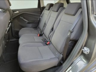 Ford C-MAX 2017