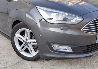 Ford C-MAX 2017