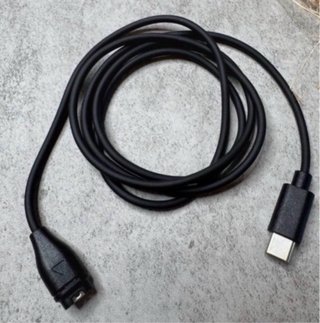 Cable Cargador Charger USB-C Garmin