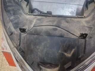 Faro Honda PCX 2019