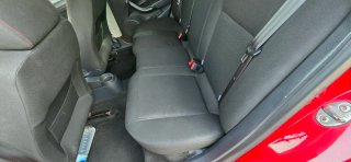 SEAT Ibiza 2013