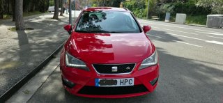SEAT Ibiza 2013
