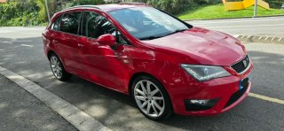 SEAT Ibiza 2013