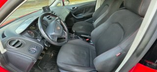 SEAT Ibiza 2013