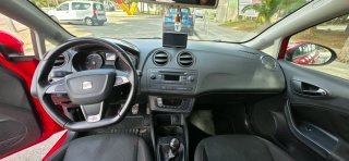 SEAT Ibiza 2013