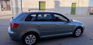 Audi A3 2007