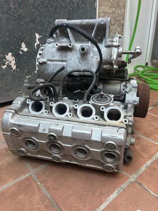 Despiece Yamaha R6 2001