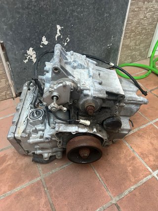 Despiece Yamaha R6 2001