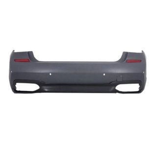 Kit Carrocería BMW Serie 7 G12 Pack M
