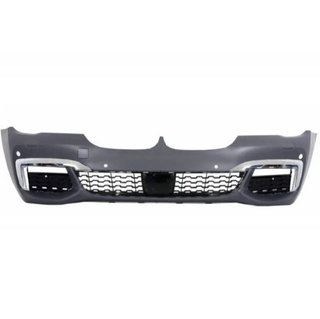 Kit Carrocería BMW Serie 7 G12 Pack M