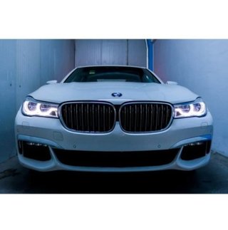 Kit Carrocería BMW Serie 7 G12 Pack M