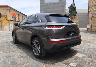 DS DS 7 Crossback BlueHDi DE AT. PERF.LINE