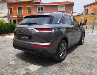 DS DS 7 Crossback BlueHDi DE AT. PERF.LINE
