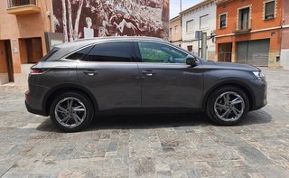 DS DS 7 Crossback BlueHDi DE AT. PERF.LINE