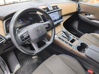 DS DS 7 Crossback BlueHDi DE AT. PERF.LINE