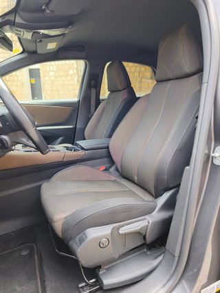 DS DS 7 Crossback BlueHDi DE AT. PERF.LINE