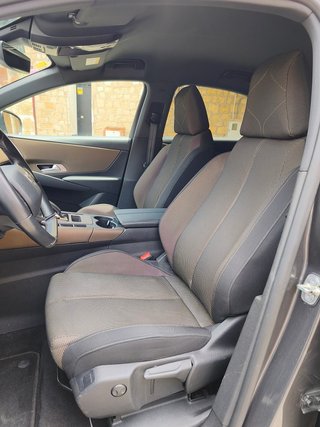 DS DS 7 Crossback BlueHDi DE AT. PERF.LINE