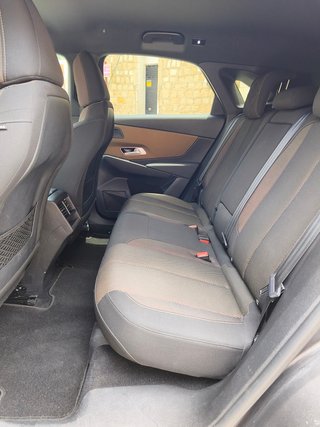 DS DS 7 Crossback BlueHDi DE AT. PERF.LINE