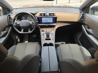DS DS 7 Crossback BlueHDi DE AT. PERF.LINE