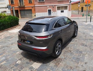 DS DS 7 Crossback BlueHDi DE AT. PERF.LINE