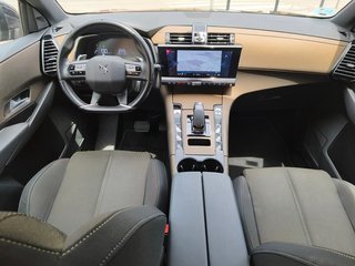 DS DS 7 Crossback BlueHDi DE AT. PERF.LINE