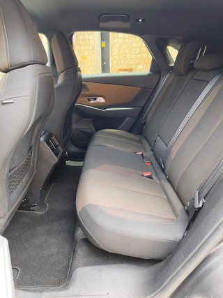 DS DS 7 Crossback BlueHDi DE AT. PERF.LINE
