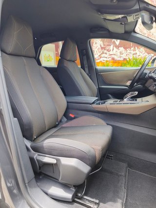 DS DS 7 Crossback BlueHDi DE AT. PERF.LINE