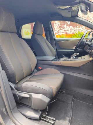 DS DS 7 Crossback BlueHDi DE AT. PERF.LINE