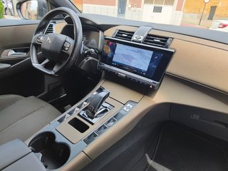DS DS 7 Crossback BlueHDi DE AT. PERF.LINE
