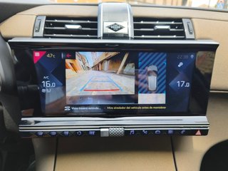 DS DS 7 Crossback BlueHDi DE AT. PERF.LINE