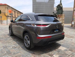 DS DS 7 Crossback BlueHDi DE AT. PERF.LINE