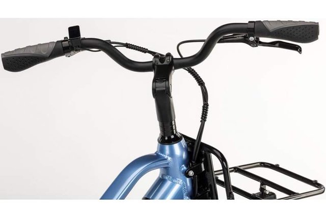 Bici Eléctrica Conor Lisboa Azul 1975€ talla M