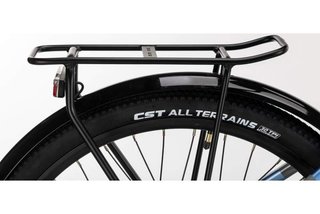 Bici Eléctrica Conor Lisboa Azul 1975€ talla M