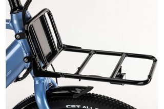 Bici Eléctrica Conor Lisboa Azul 1975€ talla M