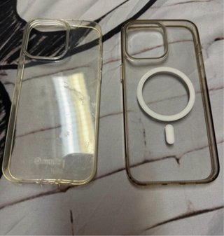 Fundas iPhone 14 Pro Max Apple