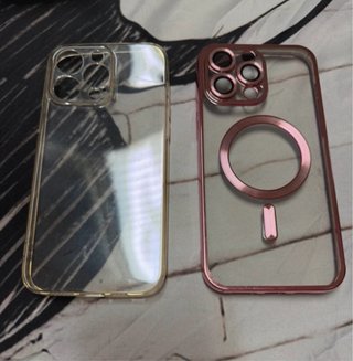 Fundas iPhone 14 Pro Max Apple