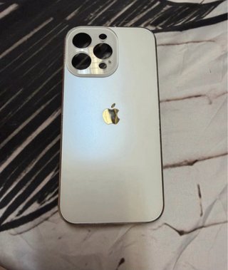 Fundas iPhone 14 Pro Max Apple