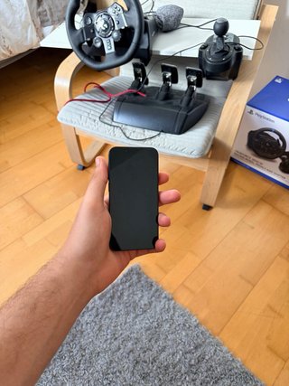 iPhone 13 Mini Negro