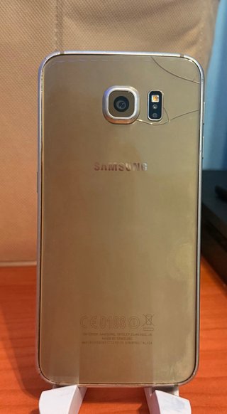 SAMSUNG GALAXY S6