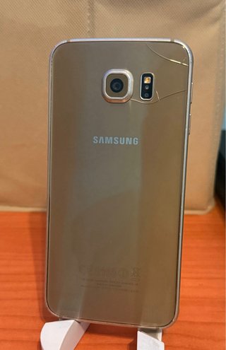 SAMSUNG GALAXY S6