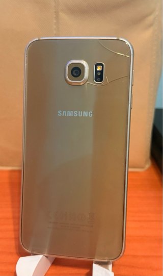 SAMSUNG GALAXY S6
